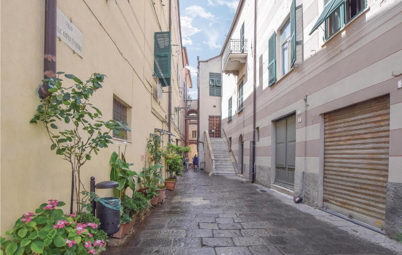 Amazing Apartment In Albenga With Wifi Exteriér fotografie