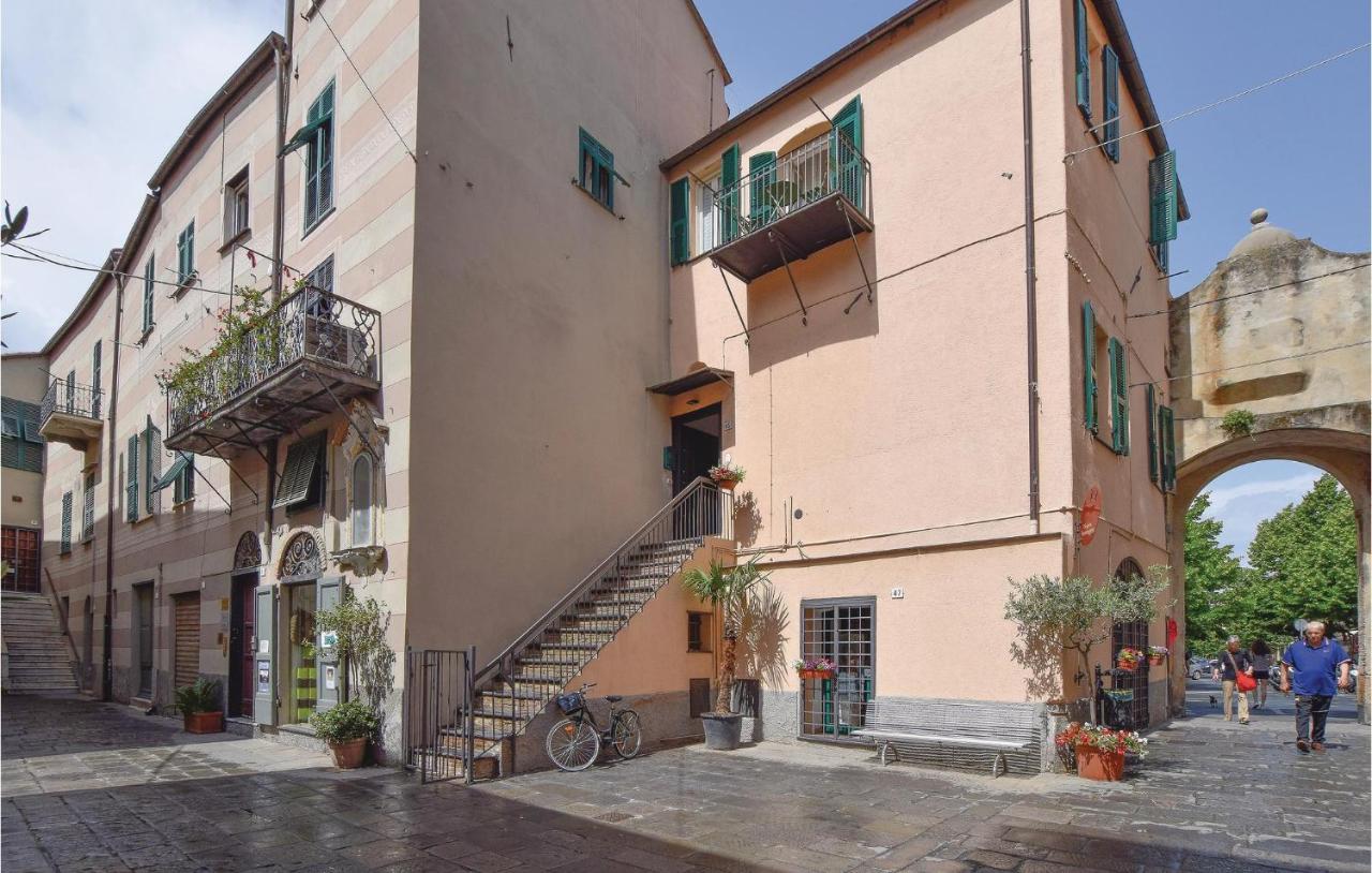 Amazing Apartment In Albenga With Wifi Exteriér fotografie