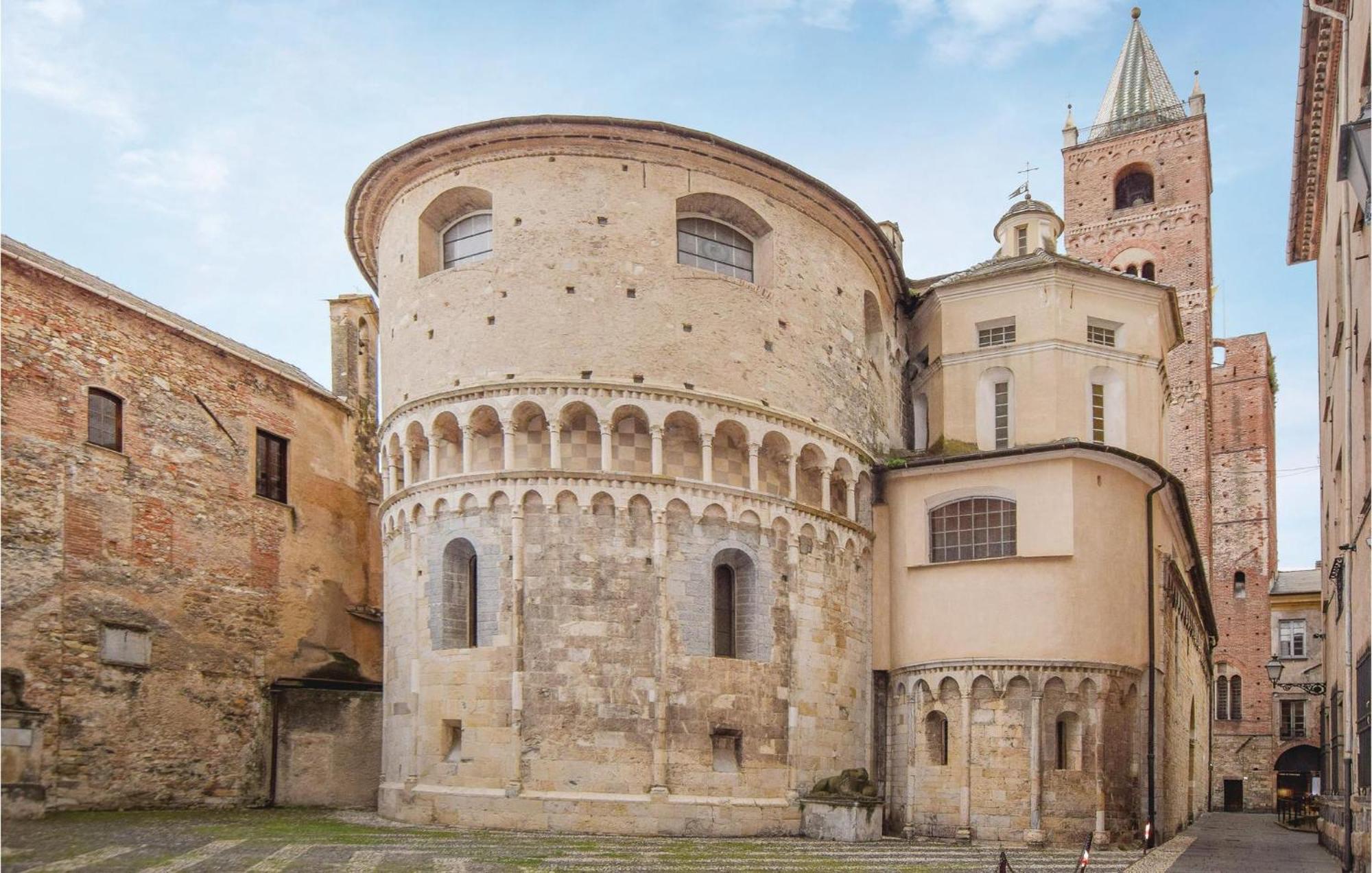 Amazing Apartment In Albenga With Wifi Exteriér fotografie